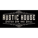 Rustic House Oyster Bar & Grill logo
