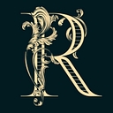 Rusticideas logo