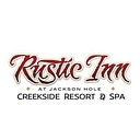 Rustic Inn At Jackson Hole logo