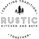 rustickitchenandbath.com logo