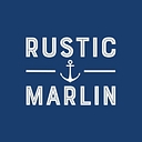 Rustic Marlin Designs logo