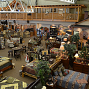 Rustic Ranch Furniture and Decor