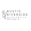 Rustic Riverside Mercantile