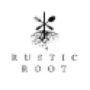 Rustic Root logo