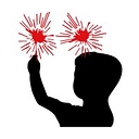 Rustle & Spark logo