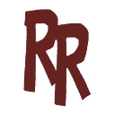 Rustler's Rooste logo