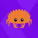 Rust Nation UK logo