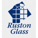 Ruston Glass logo