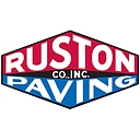 Ruston Paving logo