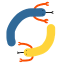 rustpython logo