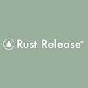 Rust Release | The Industrial Safe Rust Remover logo