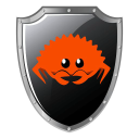 cargo-audit logo