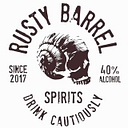 Favicon of Rusty Barrel Spirits