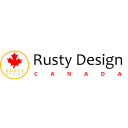 Rusty Design Canada 
