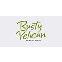 Rusty Pelican logo