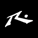 Rusty Surfboards logo