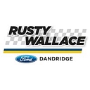 Rusty Wallace Ford