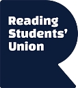 Reading University Students'​ Union logo