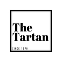 The Tartan, Radford's Student Run Newspaper logo