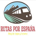 rutasporespana.es logo