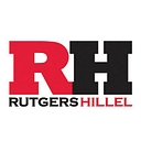 Rutgers University Hillel logo