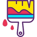 Rutgers Painting logo