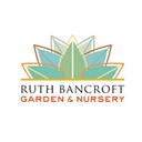 The Ruth Bancroft Garden logo