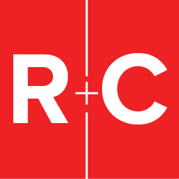 Rutherford & Chekene logo