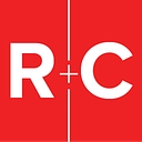 Rutherford + Chekene logo