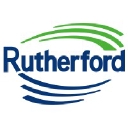 Rutherford Contracting logo