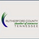 Rutherford County Chamber Of Commerce logo