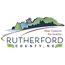 Rutherford County Emergency Services logo