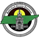 Rutherford County logo