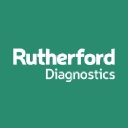 Rutherford Diagnostics logo