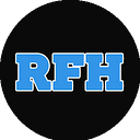 Rutherford Sports Limited logo