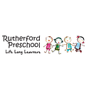 Rutherford Preschool Incorporated logo