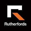 Rutherfords Real Estate logo
