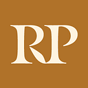 The Ruth Page Foundation logo