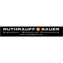 Ruthrauff | Sauer logo