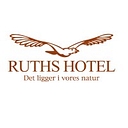 Ruths Hotel logo