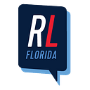 Ruth's List Florida Action logo
