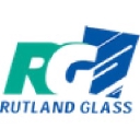 Rutland Glass Co logo