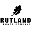 Rutland Lumber Co logo