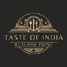 MK UK Enterprises Ltd trading as Rutland Point logo