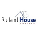 Rutland House Referrals logo