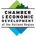 Rutland Economic Development Corp logo