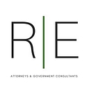 Rutledge Ecenia, P.A. logo