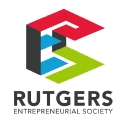 Rutgers Entrepreneurial Society logo