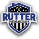 Rutter Roofing logo