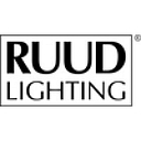 Ruud Lighting, Inc. logo